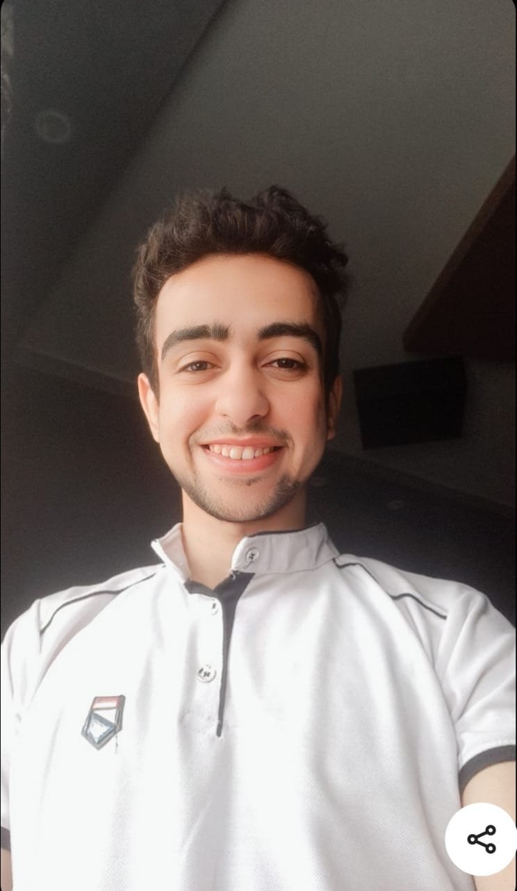 Mahmoud Mourad