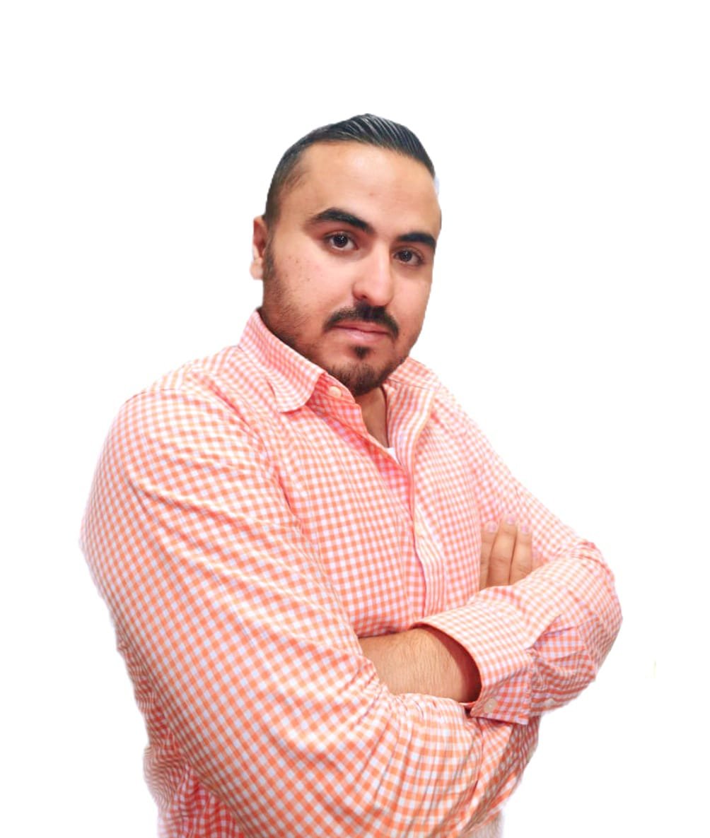 Firas Shehadeh
